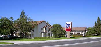 Good Nite Inn Camarillo