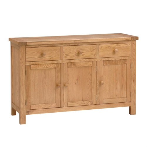 Camber Oak Sideboard 902.611