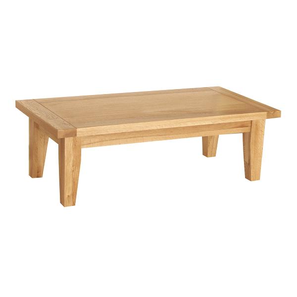 cambridge Oak Coffee Table