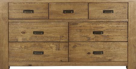 Camden 7 Drawer Chest