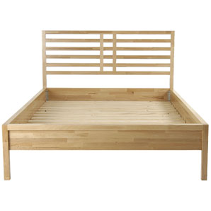 Camden Bedstead- Double