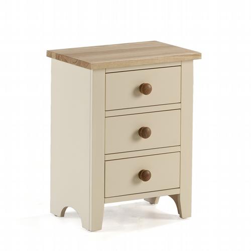 Camden Painted Bedside Cabinet 908.203