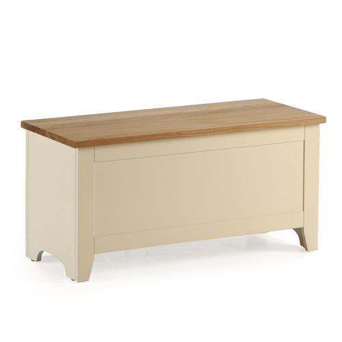 Camden Painted Blanket Box 908.202