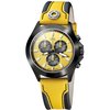 Camel Active Yellow Cruiser Watch