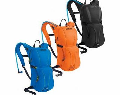 Lobo Hydration Pack