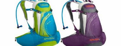 Spark 10 Womens Lumbar Hydration Pack