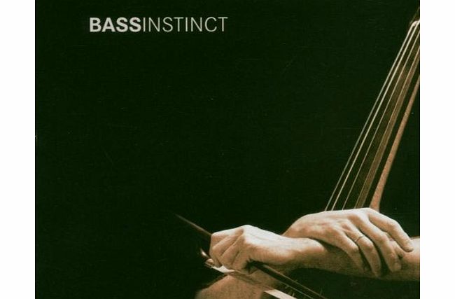 CAMERATA Bassinstinct