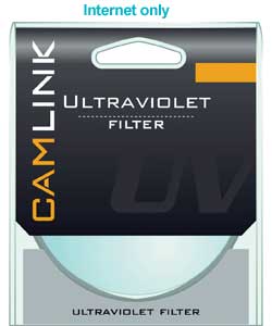 62mm UV Filter