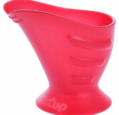 CamoCup Hoppediz (Red)