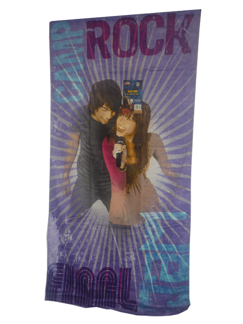 `inal Jam`Beach / Bath Towel