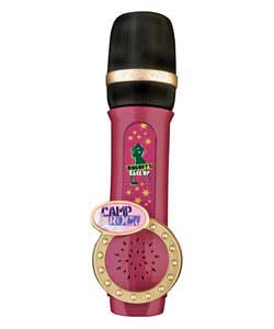 Rock Singalong Microphone