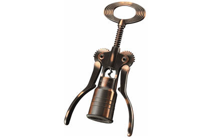 Campagnolo Big Corkscrew