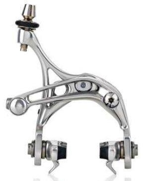 Centaur D BR9-CE Skeleton Brakes 2010