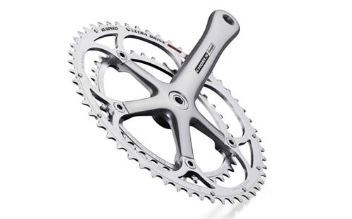 Chorus 10 Speed Chainset