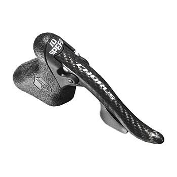 Chorus 10 Speed Ergopower QS Road Lever Set