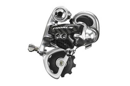 Chorus 10 Speed Rear Mech