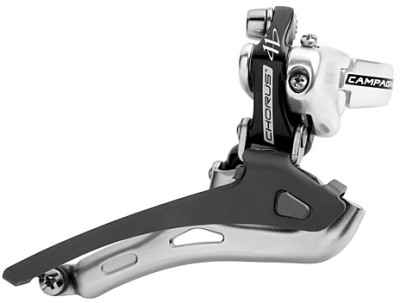 Chorus 11s Clip on front Derailleur 2009