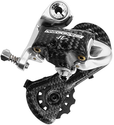 Record 11s RD9-RE1 Rear Derailleur 2010