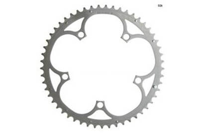 Record Pista Track Chainring