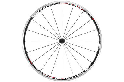 Scirocco Campagnolo Compatible Wheelset