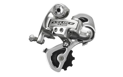 Veloce 10 Speed rear mech short cage