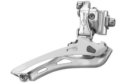 Veloce Braze-on Front Derailleur