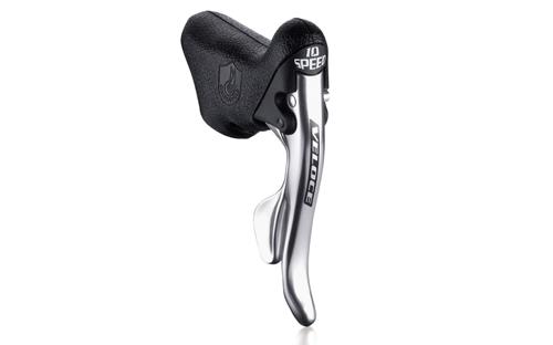 Veloce Ergopower levers 10 Speed