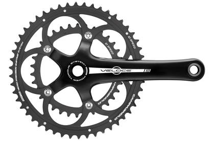 Veloce Power-torque Chainset