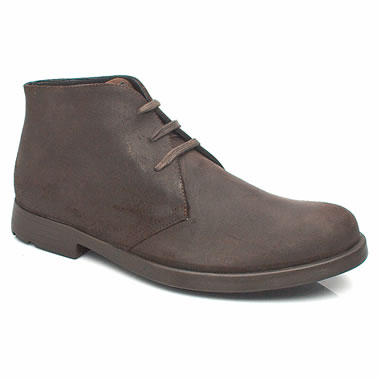 Camper 1910 Military Boot