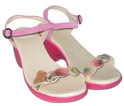 CAMPER CAMP TWNS ICE CREAM SANDAL