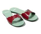 Camper Casi Casi Epi Mule Sandals