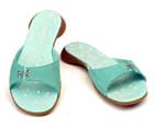 Camper Casi Casi Sparkle Mule