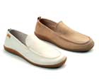 Camper Casi Nada Moccasin