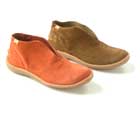 Camper Industrial Slip On Shoe