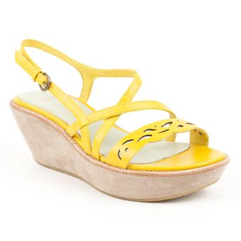 Camper Kendra Wedge Heeled Sandals