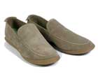 Camper Less Moccassins