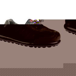 Camper Male CAM18302SS Leather/Other Upper in Black