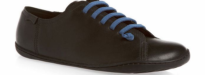 Camper Mens Camper Peu Cami Shoes - Black