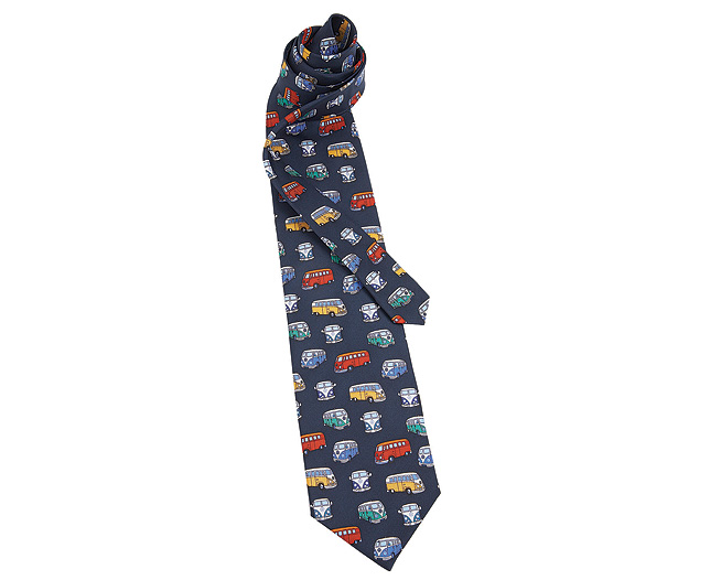 Van Tie and Socks - Buy Both Offer