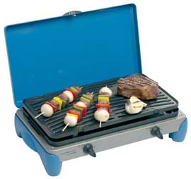 Campingaz Camping Kitchen Gas Cooker