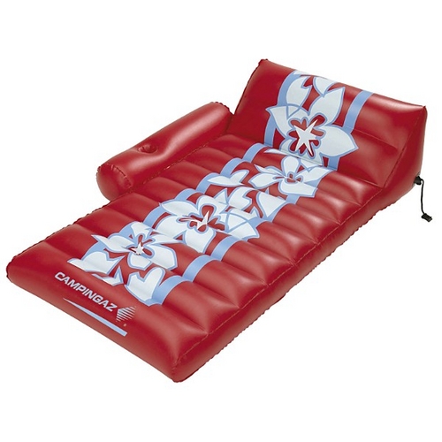 Chaise Lounger