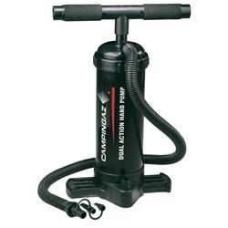 Dual Action Hand Pump