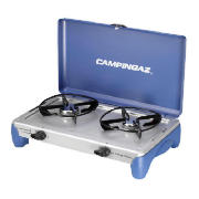 Campingaz Kithen 2 Burner Stove