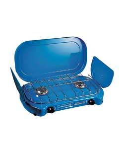 campingaz Lagon Double Burner