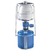 Lumogas Plus lantern