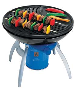 Mini Party Grill