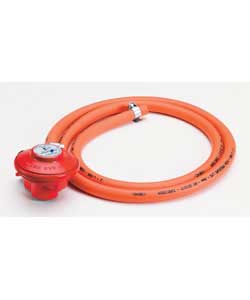 Campingaz Regulator with 1.5m Hose