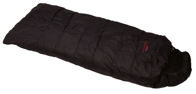 CAMPUS Adventure Xlsq 300 Sleeping Bag - 2 Season