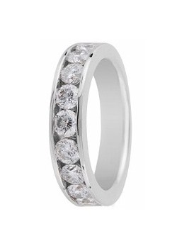 18ct Gold 1.50ct Diamond Eternity