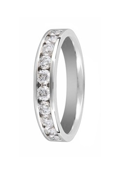 9ct Gold 0.50ct Diamond Eternity Ring